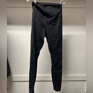 Zyia brilliant Black Leggings